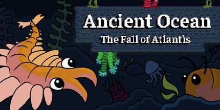 御三家Game-古代海洋: 亚特兰蒂斯的陷落