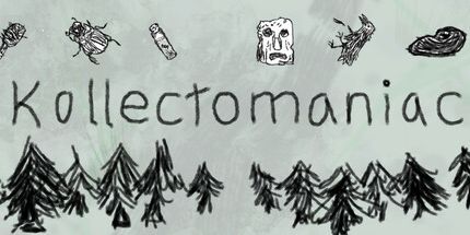 御三家Game-Kollectomaniac