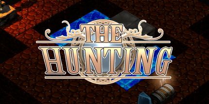 御三家Game-狩猎!