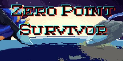 御三家Game-零点幸存者