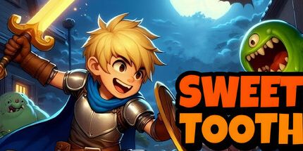 御三家Game-甜食