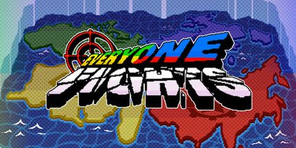 御三家Game-每个人都在战斗