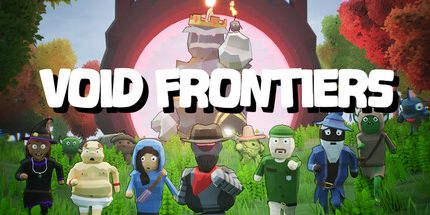 御三家Game-虚空边界