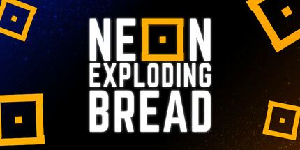 御三家Game-霓虹灯爆炸的面包