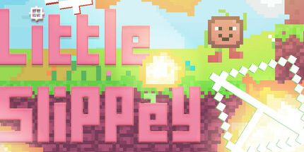 御三家Game-小滑头