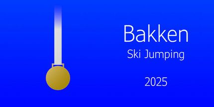 御三家Game-Bakken-跳台滑雪2025