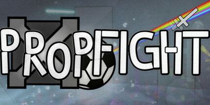 御三家Game-Prop战斗