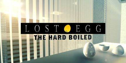 御三家Game-失去了煮熟的鸡蛋