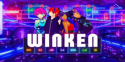 御三家Game-温肯