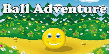 御三家Game-球冒险