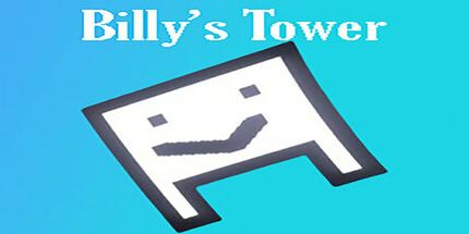 御三家Game-比利的塔