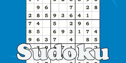 御三家Game-数独