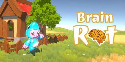 御三家Game-BrainRot
