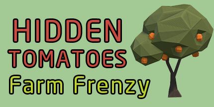 御三家Game-隐藏的西红柿: 疯狂农场
