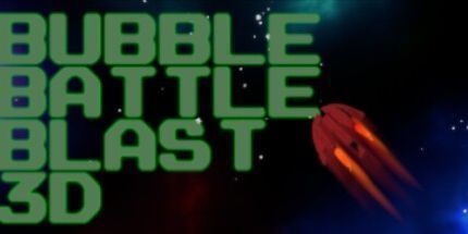 御三家Game-泡沫战斗爆炸3D