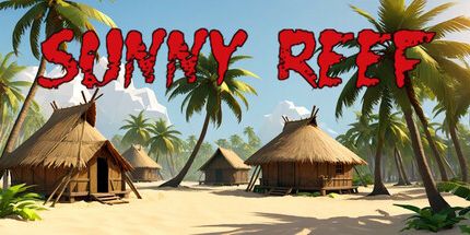 御三家Game-阳光礁