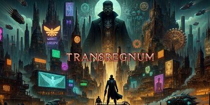 御三家Game-Transregnum