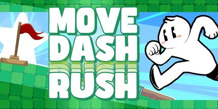 御三家Game-移动冲刺