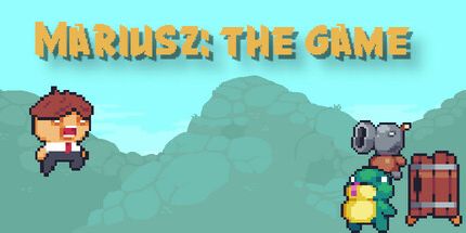 御三家Game-Mariusz: 游戏