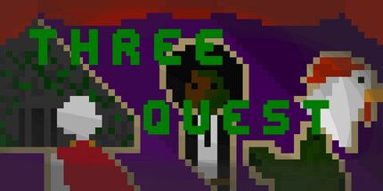 御三家Game-三个任务