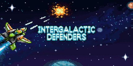 御三家Game-星际捍卫者