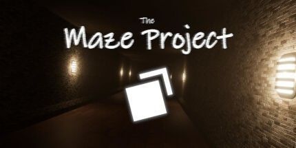 御三家Game-迷宫项目