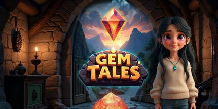 御三家Game-宝石故事