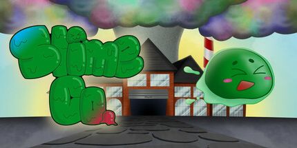 御三家Game-史莱姆公司