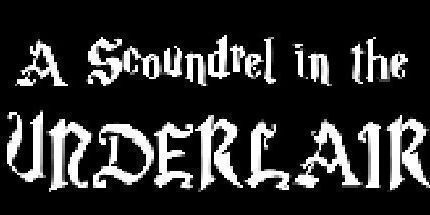 御三家Game-底层的恶棍