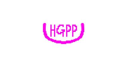 御三家Game-HGPP