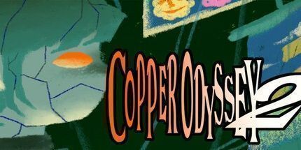 御三家Game-铜奥德赛2