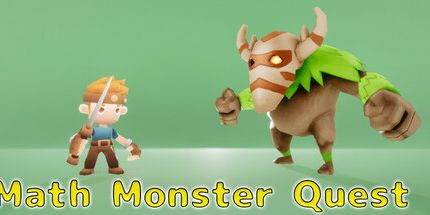 御三家Game-数学怪物任务