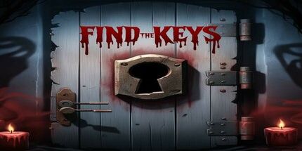 御三家Game-找到钥匙