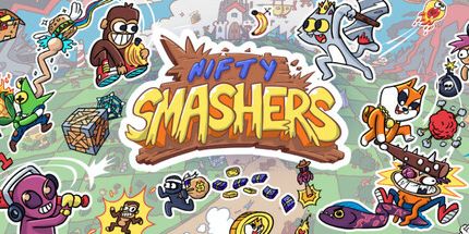 御三家Game-Nifty Smashers