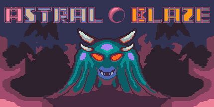 御三家Game-星体火焰