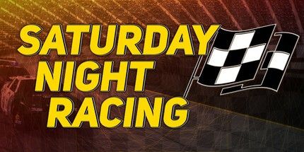 御三家Game-星期六晚上赛车