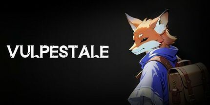 御三家Game-Vulpestale