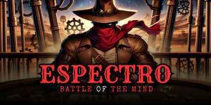 御三家Game-幽灵: 心灵之战