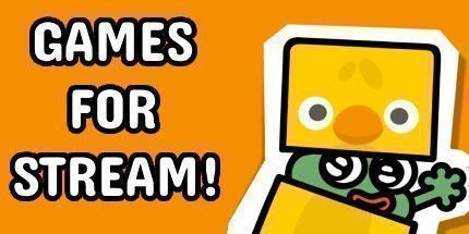 御三家Game-游戏流!