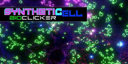 御三家Game-SynthetiCell BioClicker