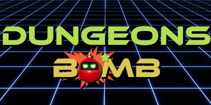 御三家Game-地牢炸弹