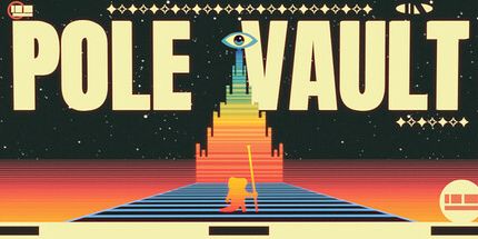 御三家Game-撑杆跳