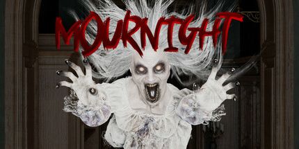 御三家Game-哀悼之夜