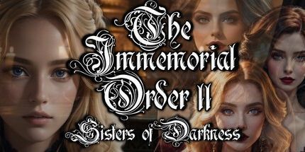 御三家Game-远古令II黑暗姐妹