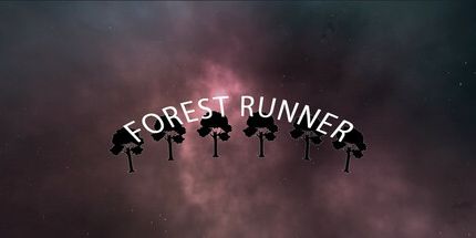 御三家Game-森林赛跑者