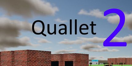 御三家Game-Quallet 2