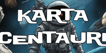 御三家Game-半人马座Karta