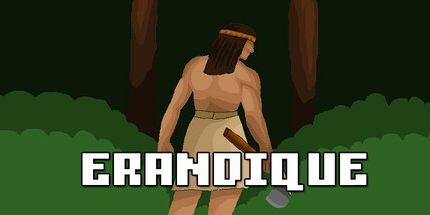 御三家Game-埃兰迪克