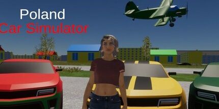 御三家Game-波兰汽车模拟器
