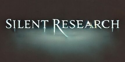 御三家Game-沉默的研究